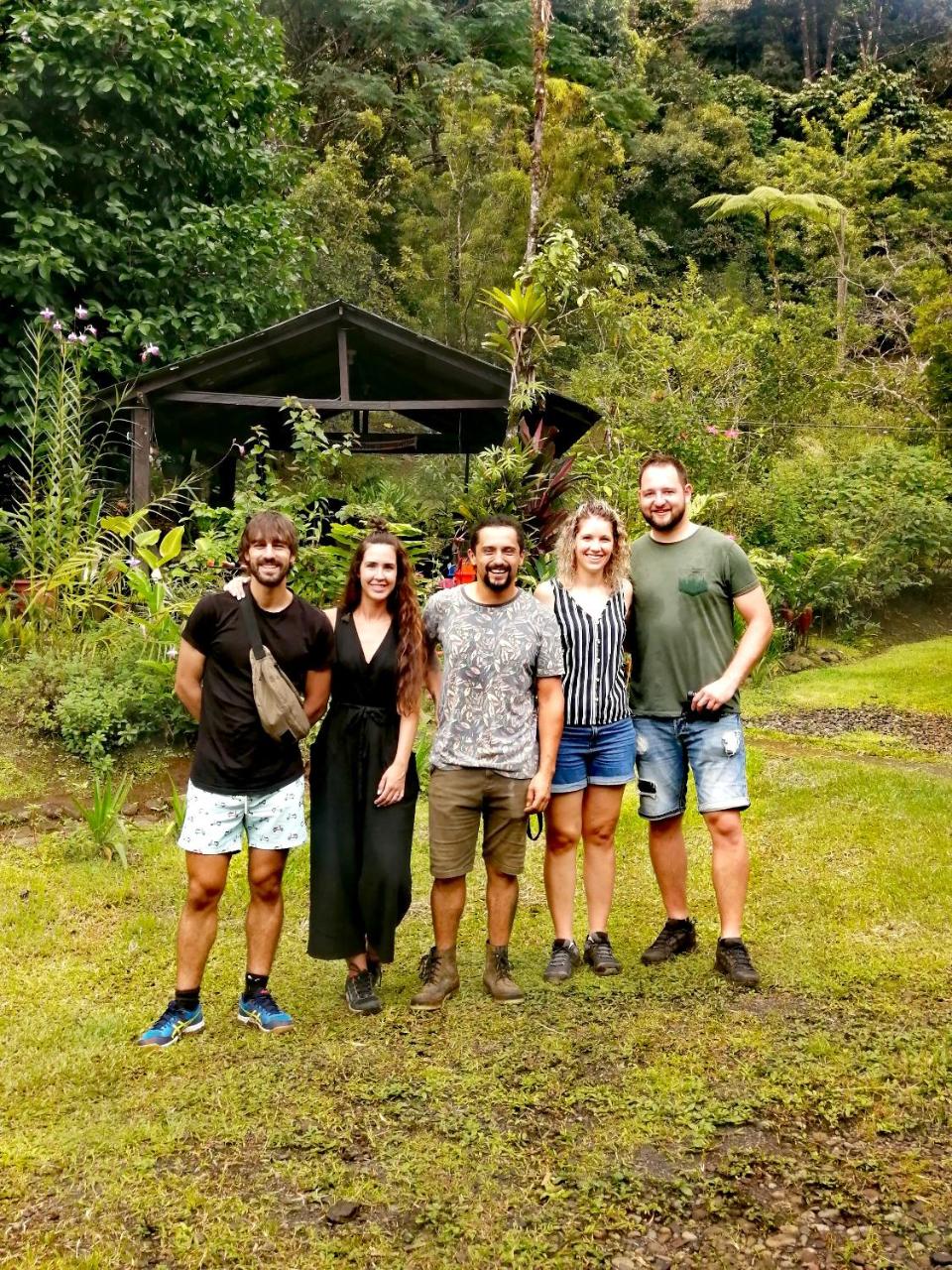 Cecropia Ecolodge photo 3