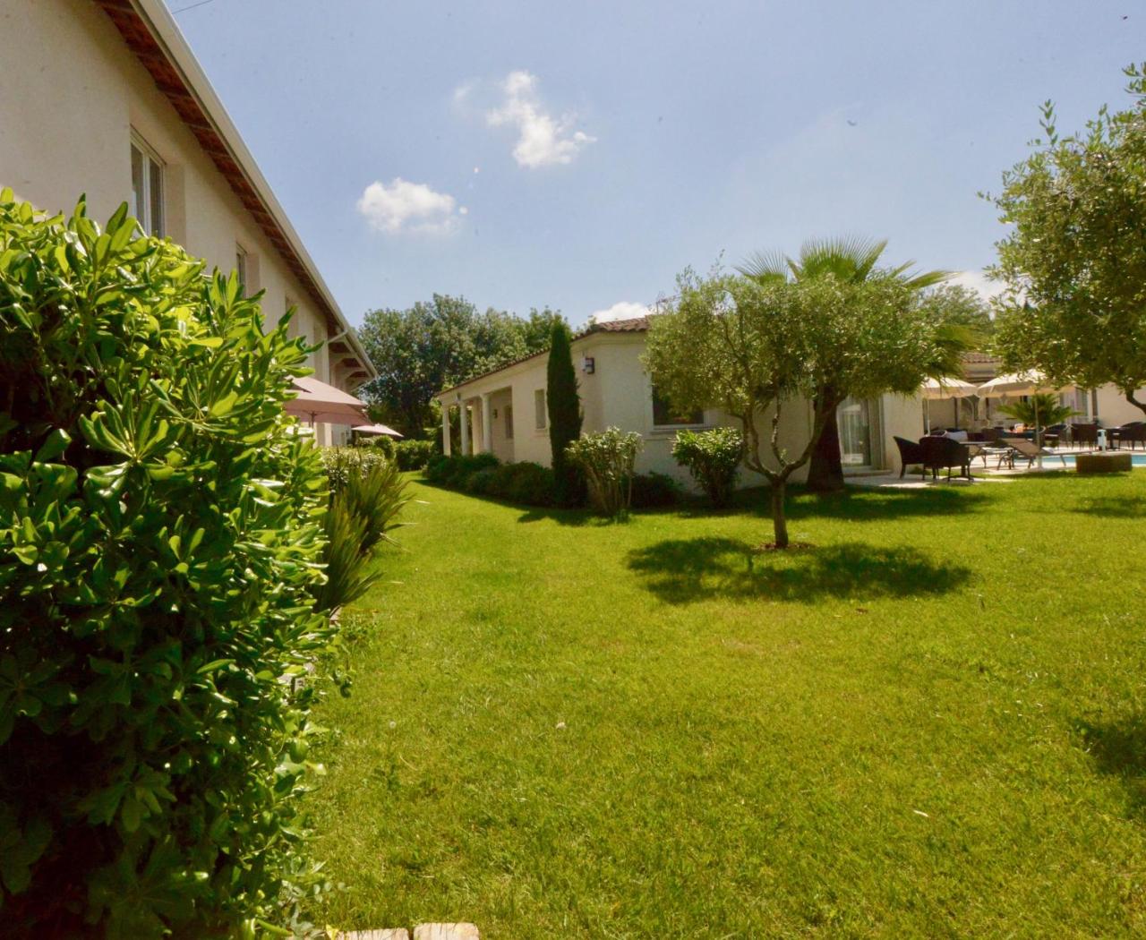 Hôtel Villa Sophia - ADULTS ONLY JULY AND AUGUST photo 2
