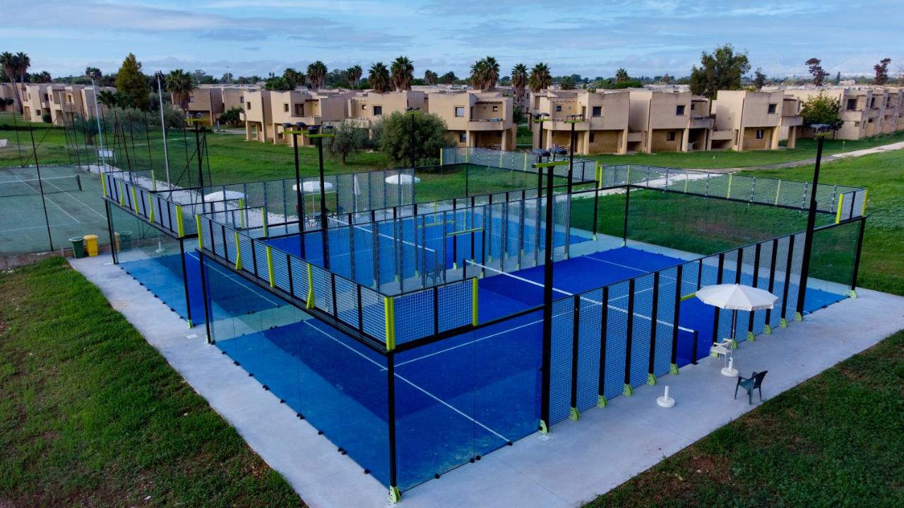VOI Arenella Resort photo 2