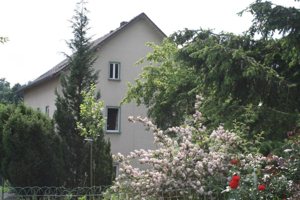 Lahnhaus Brühl/ Fende Haus - 5