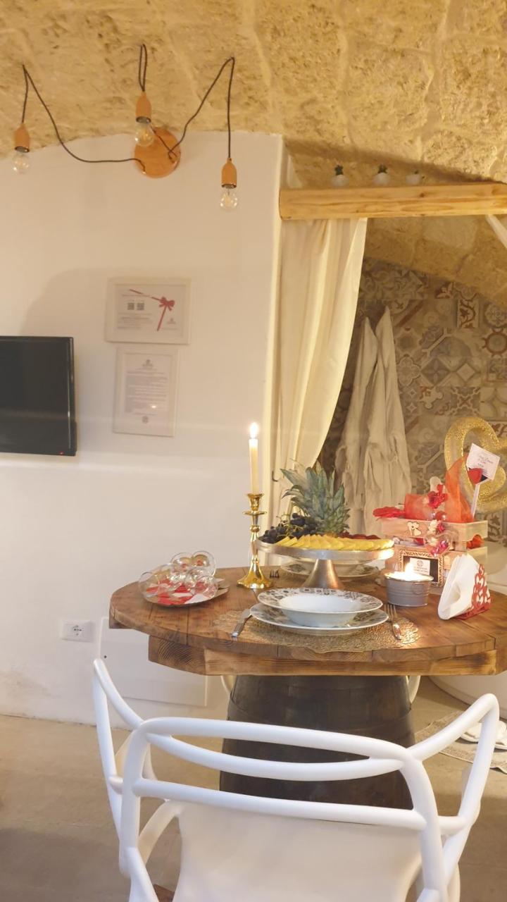 Le Antiche Dimore di Dea - 3