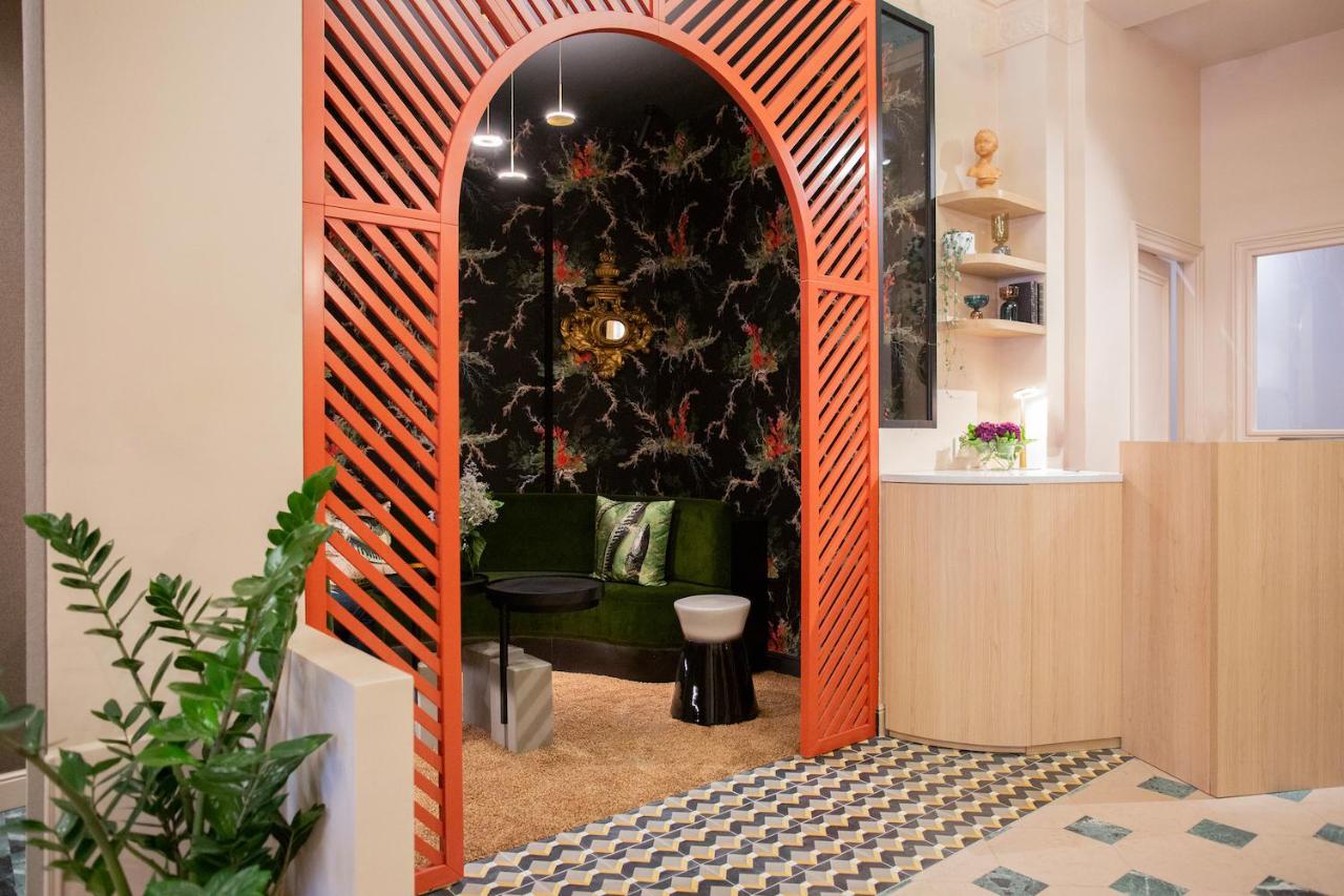 Hotel Louison - 4