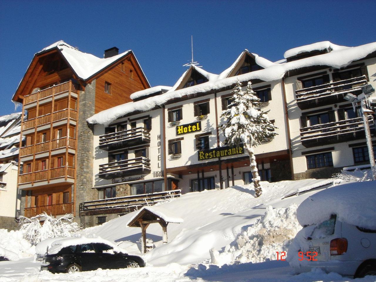 Foto - Tirol