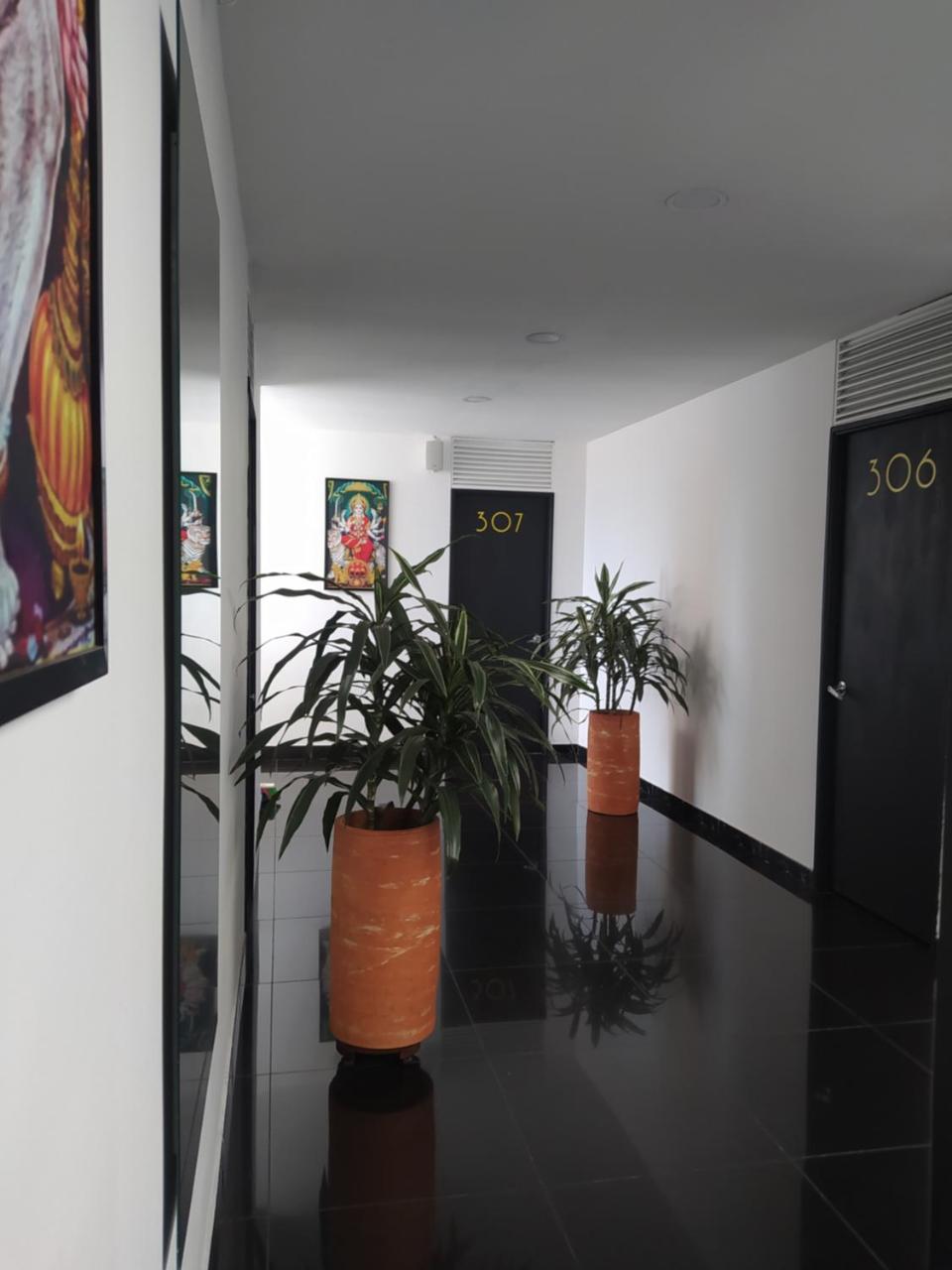 Hotel Aura Medellin photo 2