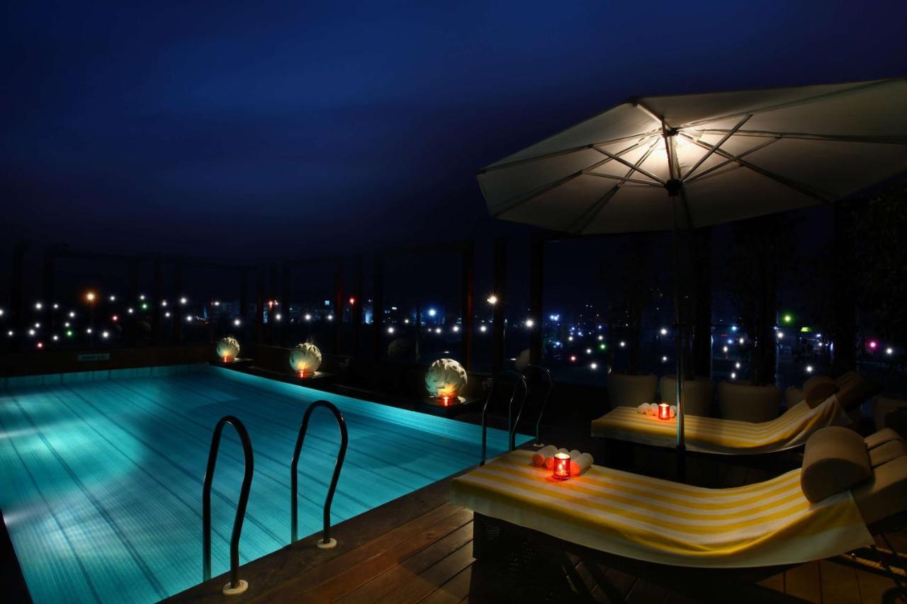 Foto - Park Plaza Shahdara