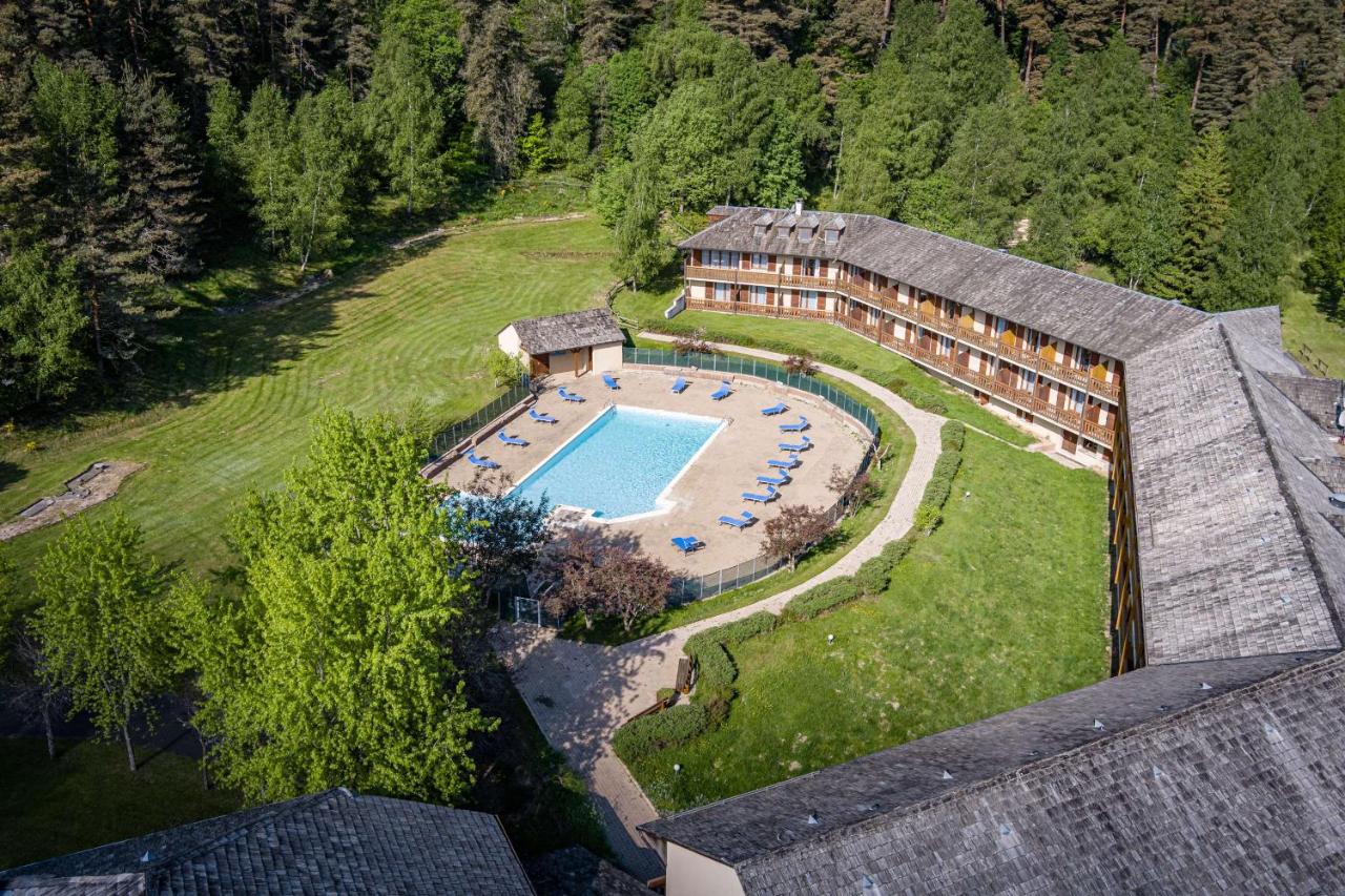 Les Hameaux De Lozere Sure Hotel Collection by Best Western - 1