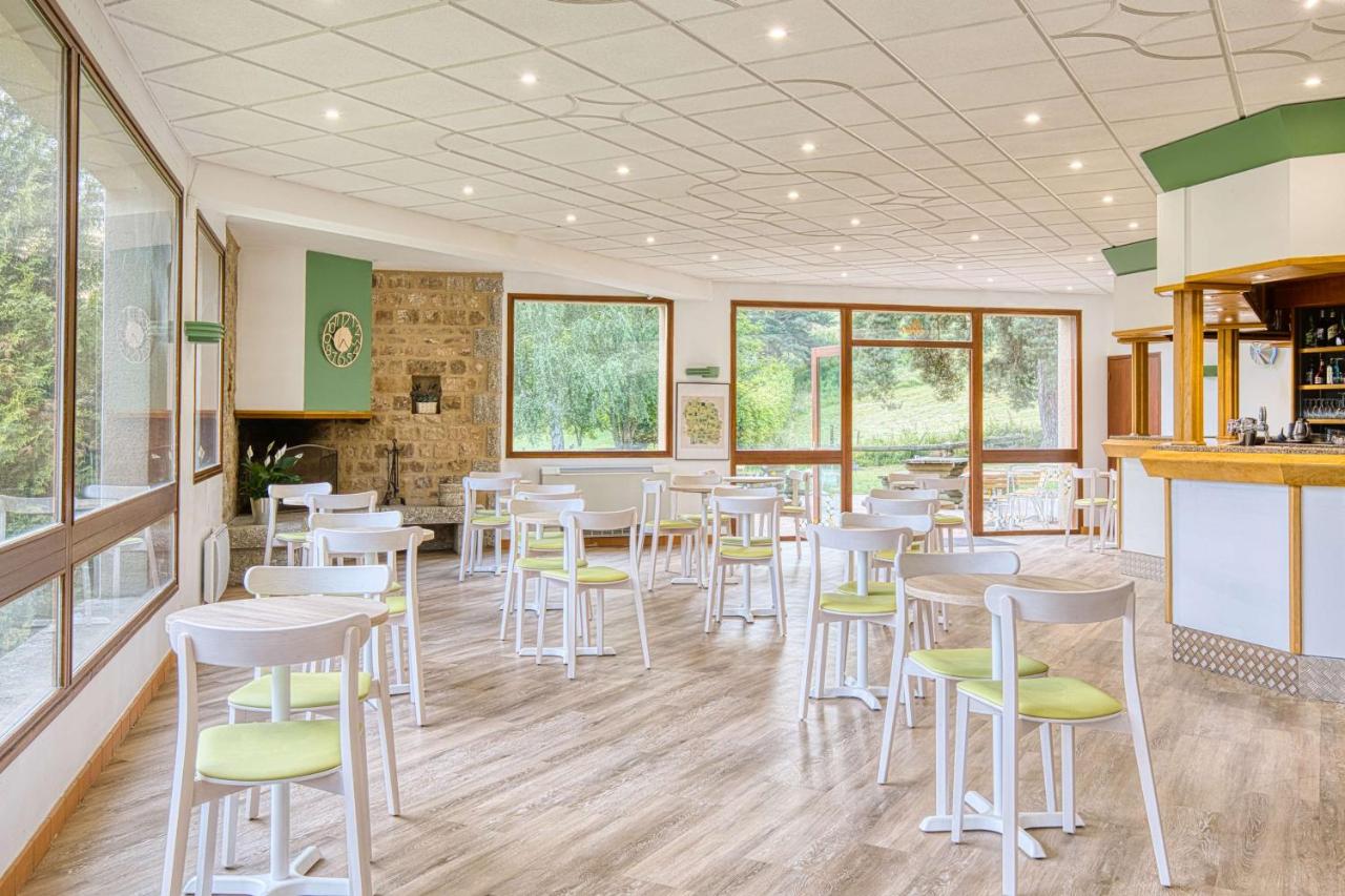 Les Hameaux De Lozere Sure Hotel Collection by Best Western photo 3