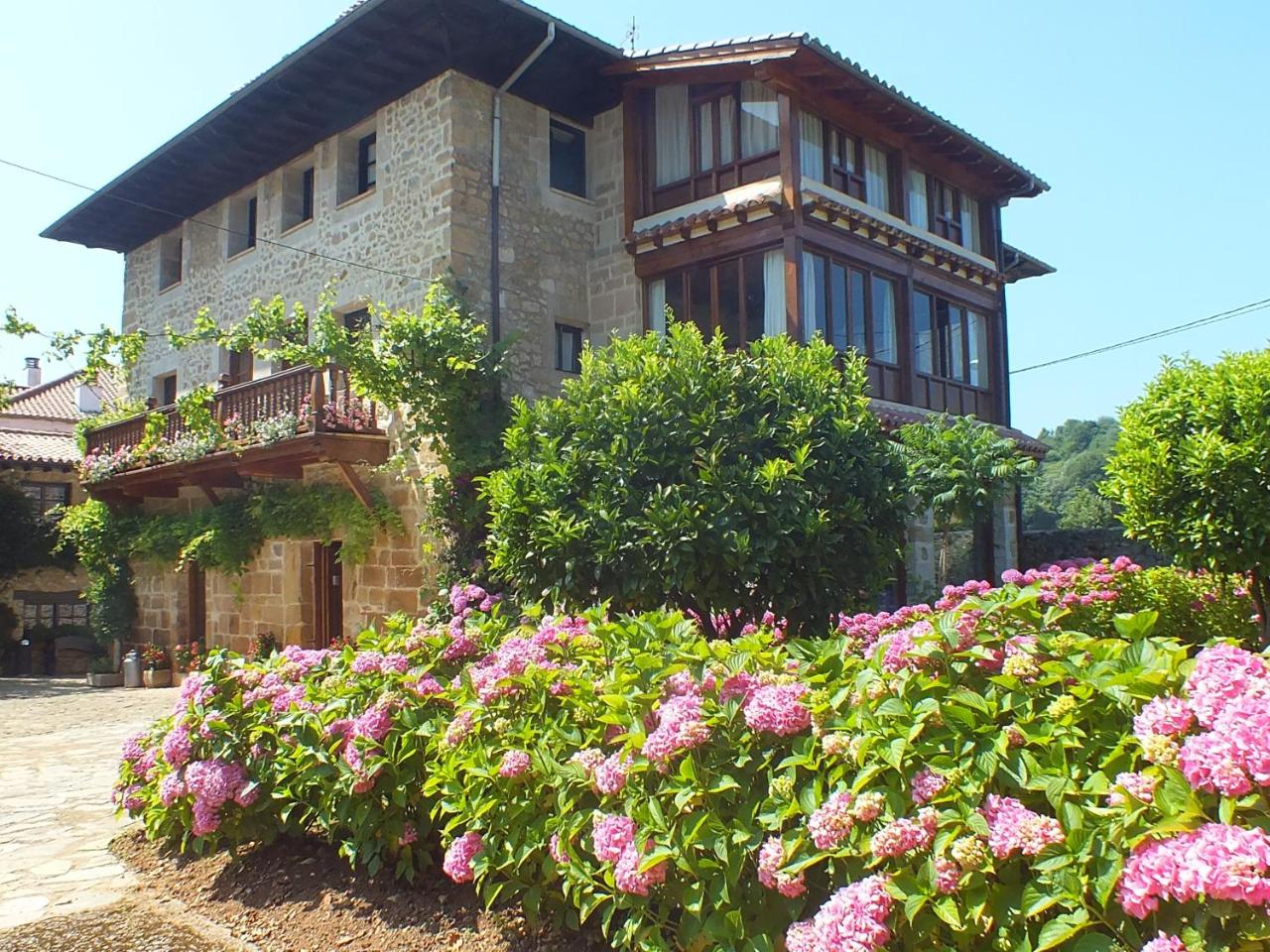 Foto - Hostería El Pomar