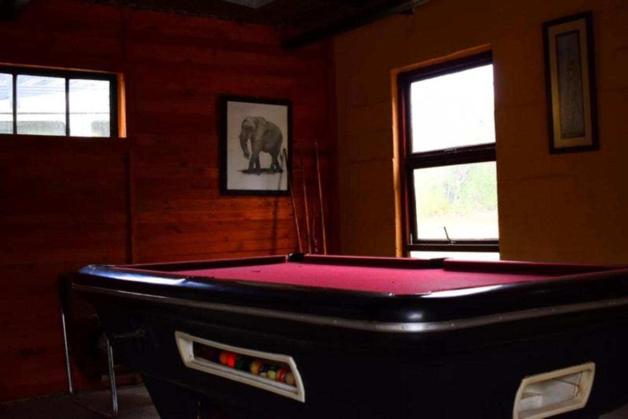 Kudu Ridge Game Lodge photo 3