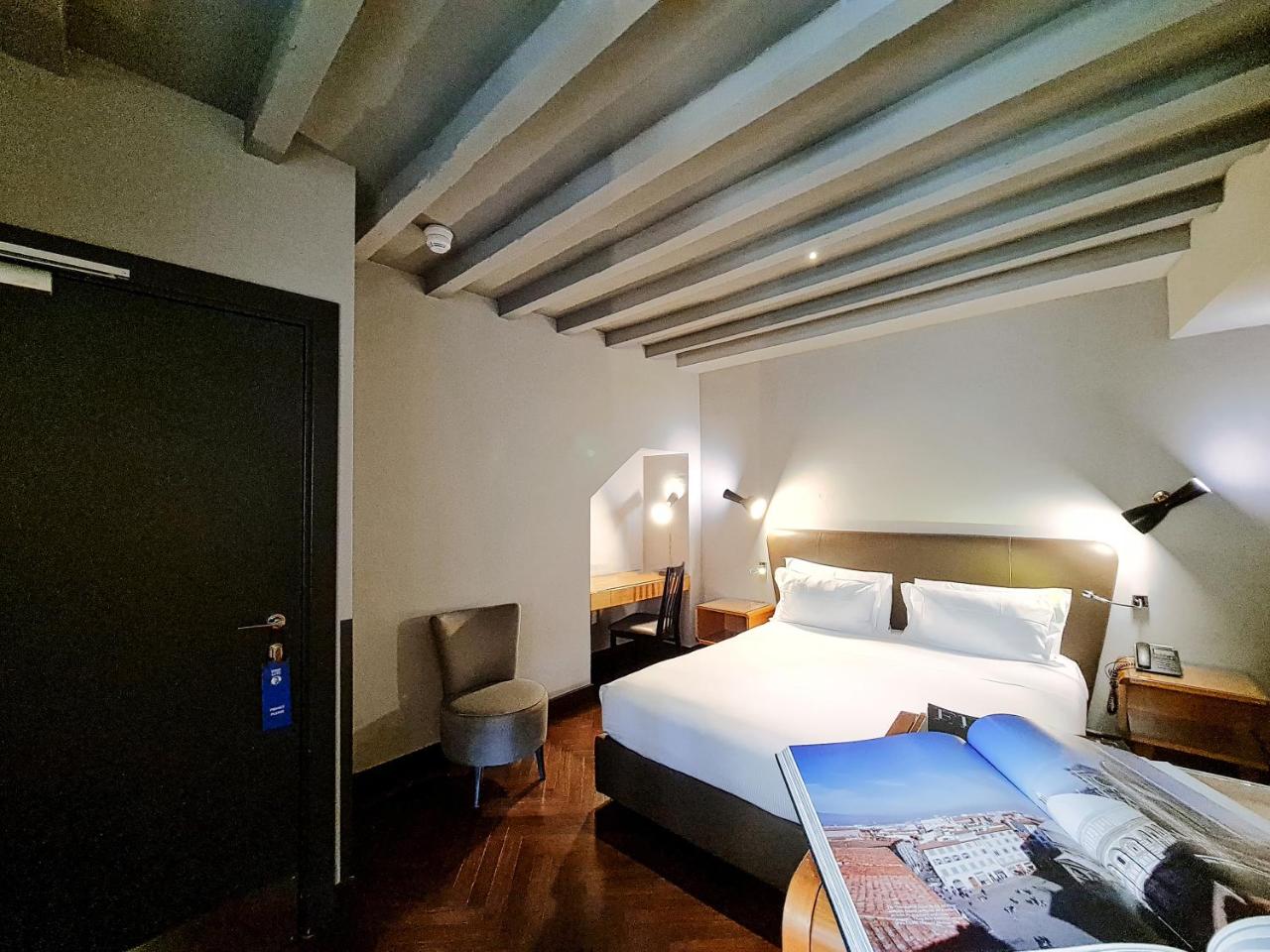 Hotel Garibaldi Blu - WTB Hotels photo 4