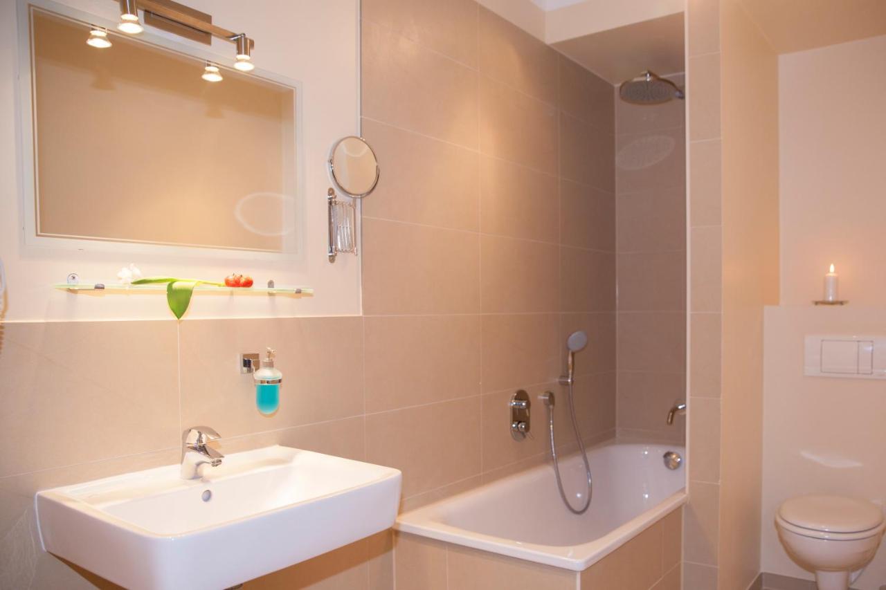 Hotel Kiez Pension Berlin photo 4