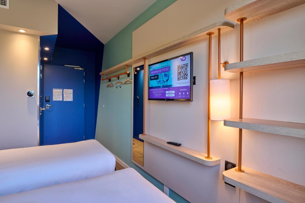 ibis budget Nangy Annemasse photo 4