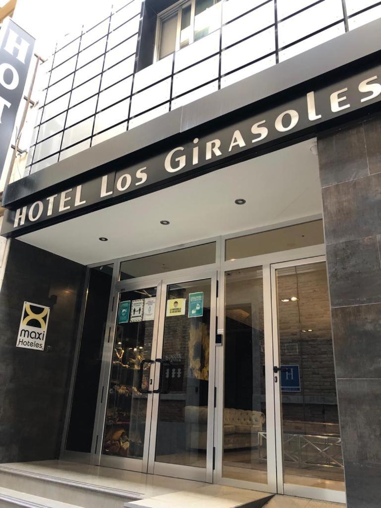 Hotel Los Girasoles by Maxi Hoteles photo 4