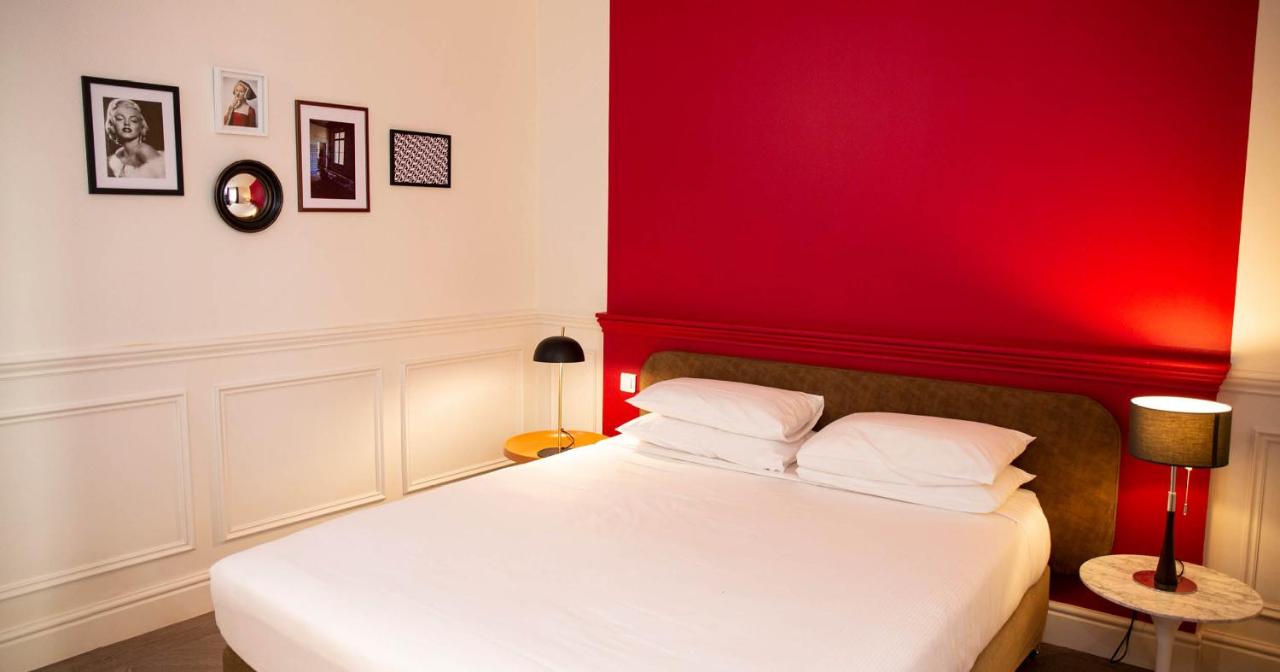 Hôtel Royal - Centre Comédie photo 4