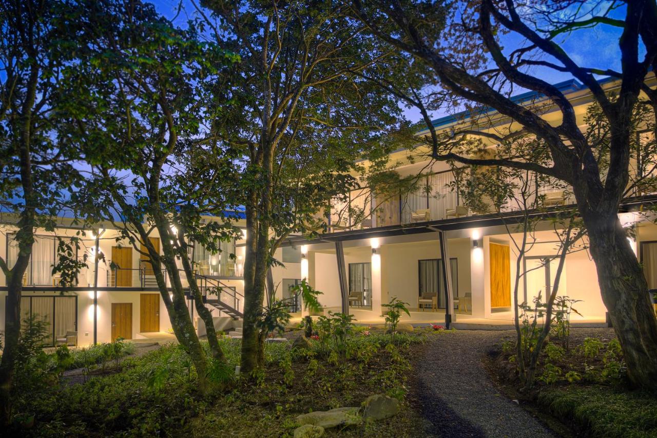 Ocotea Boutique Hotel