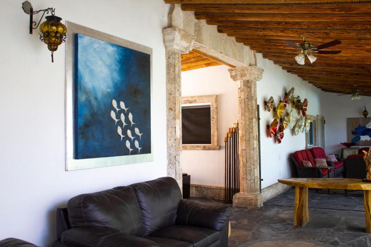 Finca del Rocio photo 2