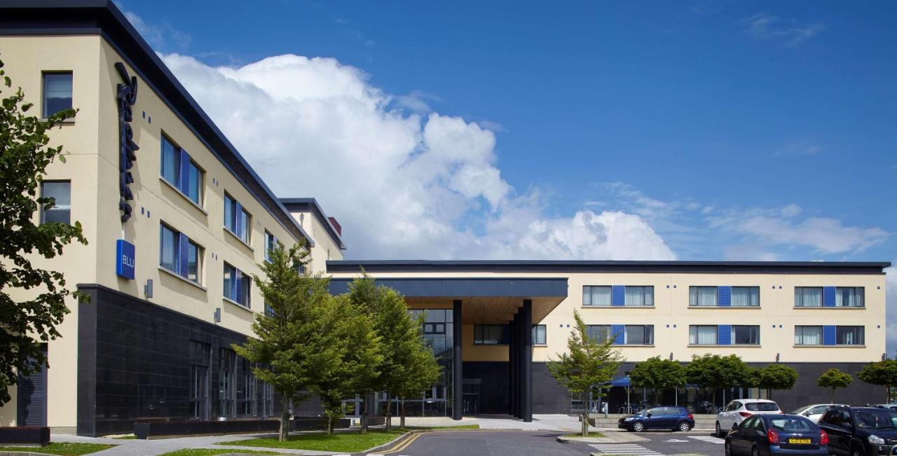 Foto - Radisson Blu Hotel, Letterkenny