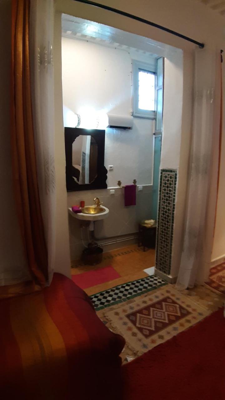Foto - Riad AlKATIB Meknès