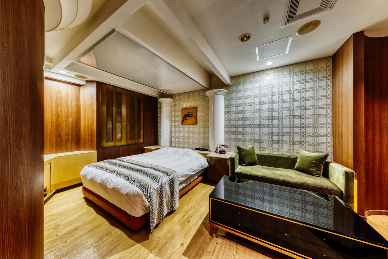HOTEL ARTIA DINOSAUR MACHIDA -Adult Only photo 4