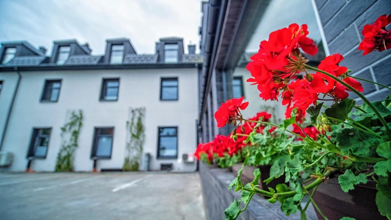 Hotel Senator Konferencje & SPA photo 2