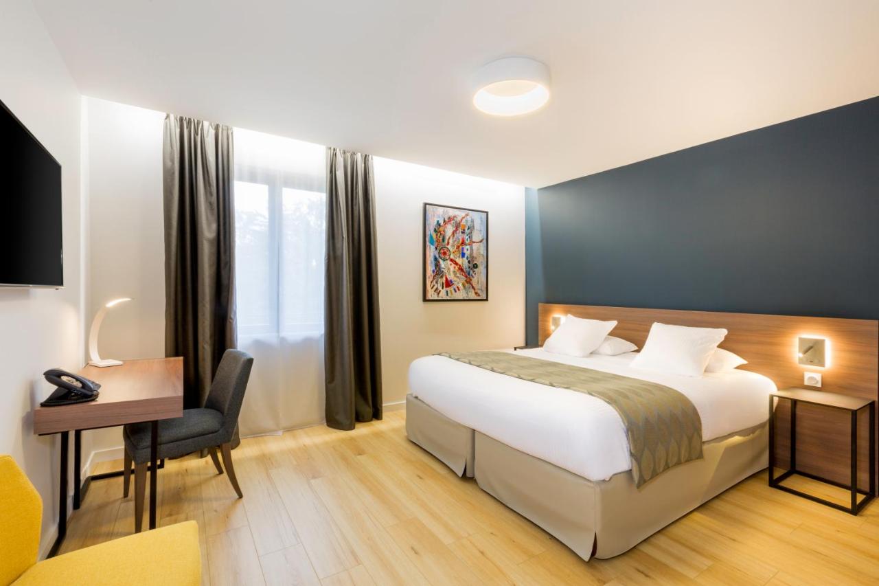 Best Western Premier Le Domaine de Montjoie photo 3
