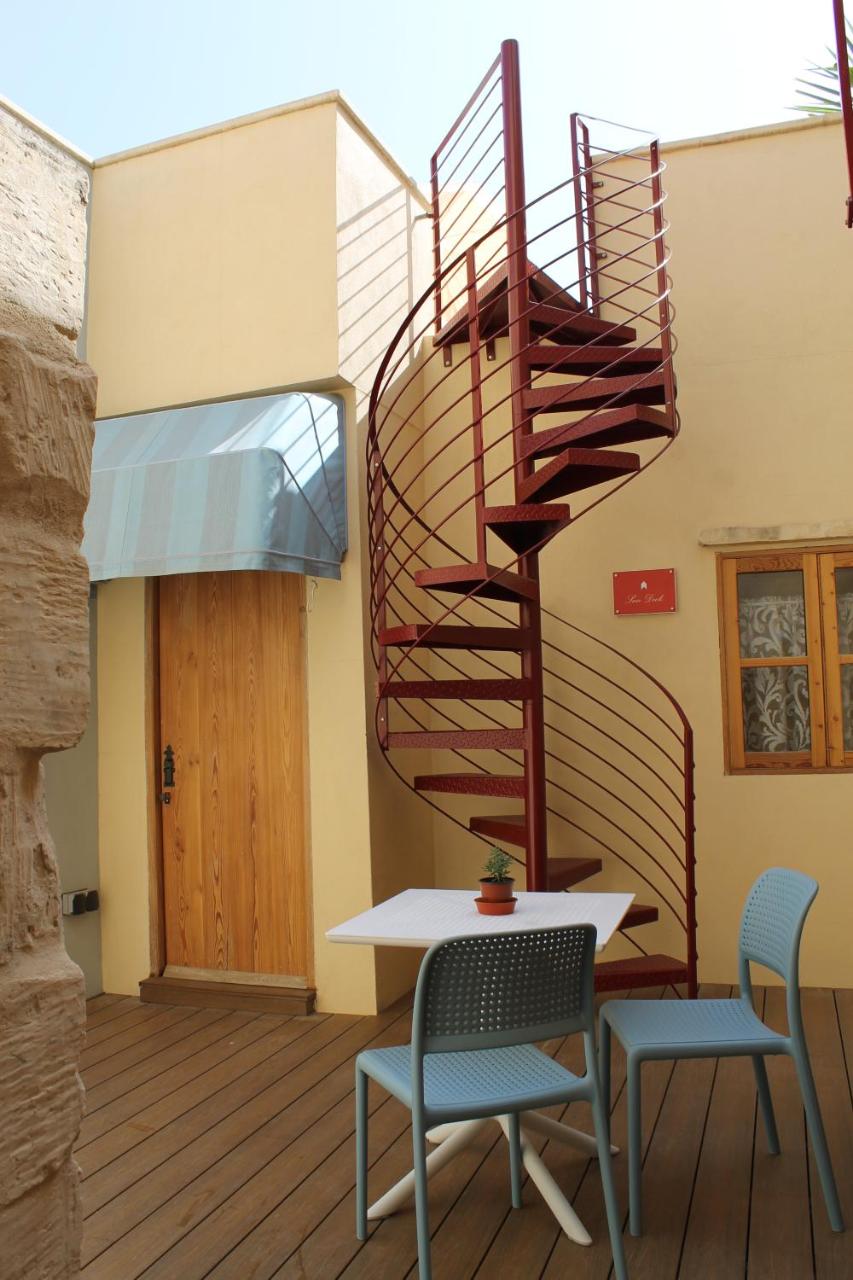 Palazzino Nina Boutique Hotel - 4