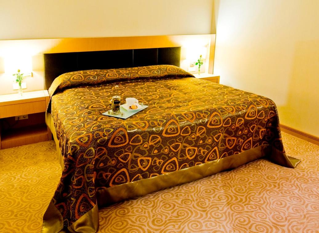 Adrina Termal Health & SPA Hotel photo 4