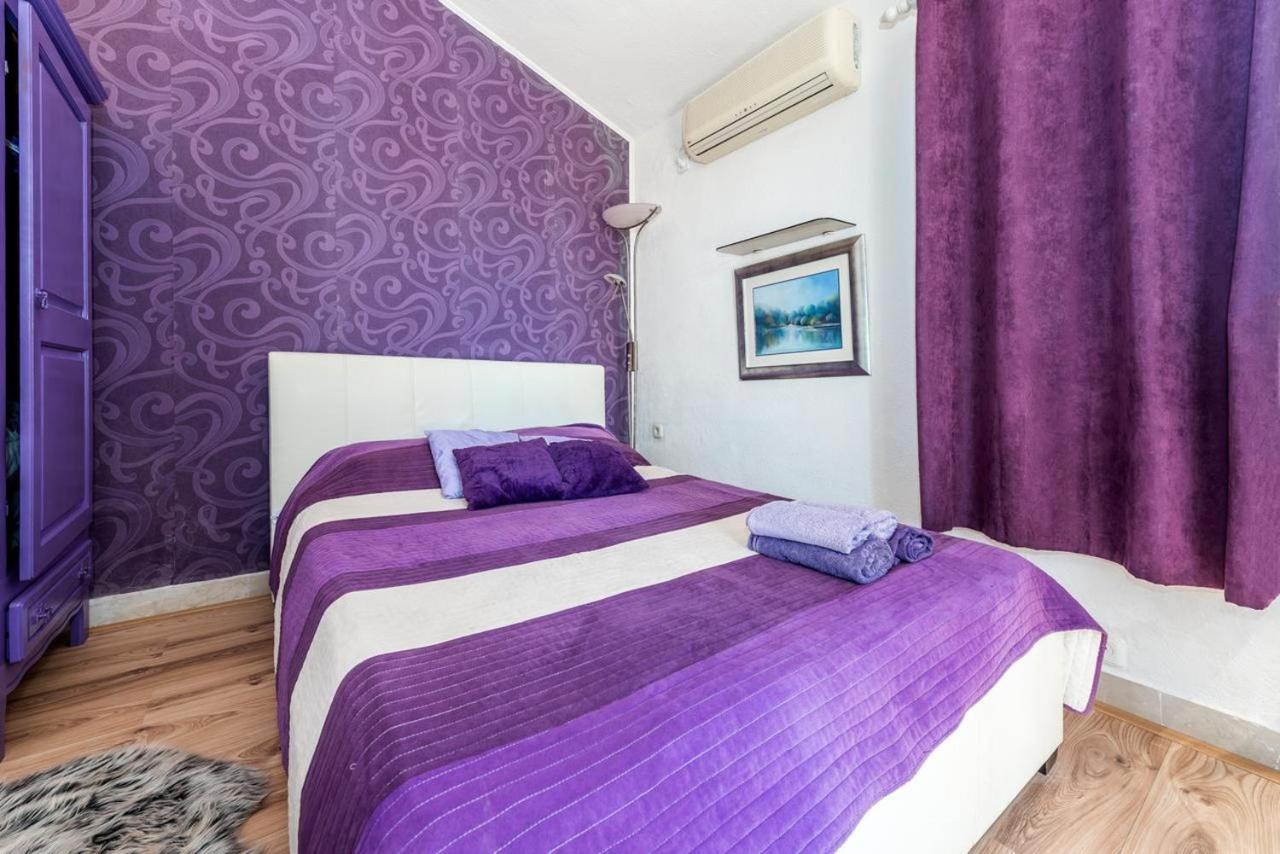 Luxury Villa in Rogoznica with Pool - 6
