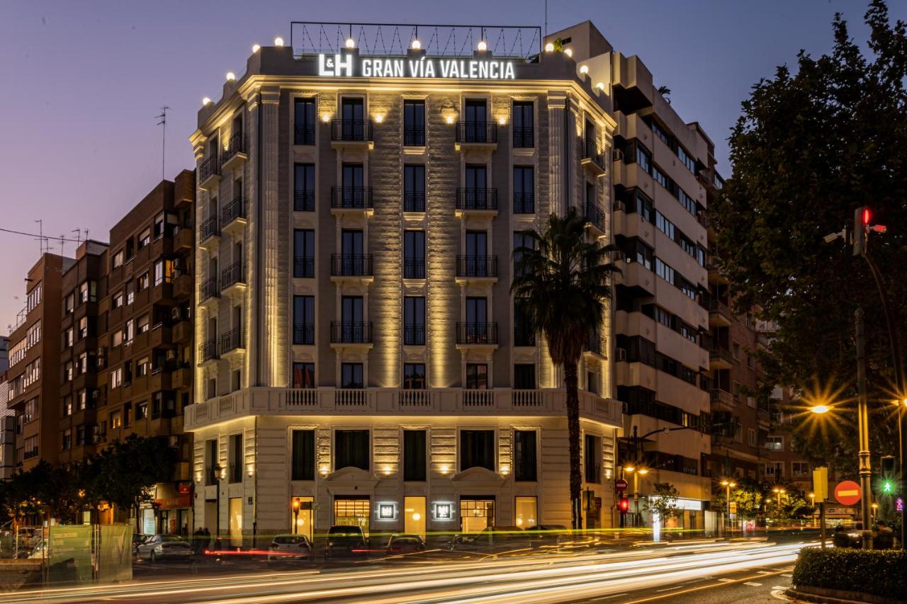 L&H Gran Vía Valencia