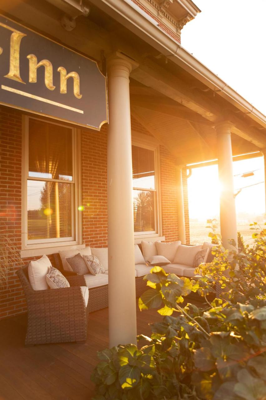 The Londonderry Inn - 3