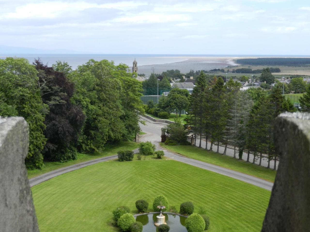 Mansfield Castle Hotel photo 2