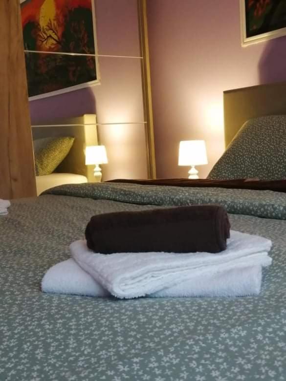 Apartman Goldy - 4