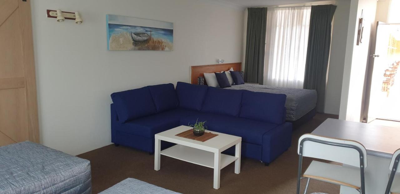 Sandpiper Motel Ulladulla photo 3