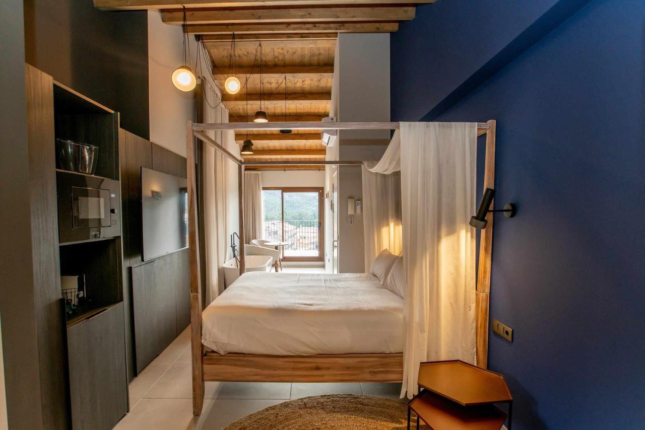 MOCHO-RURAL-HOME MATARRAÑA SUITE - 4
