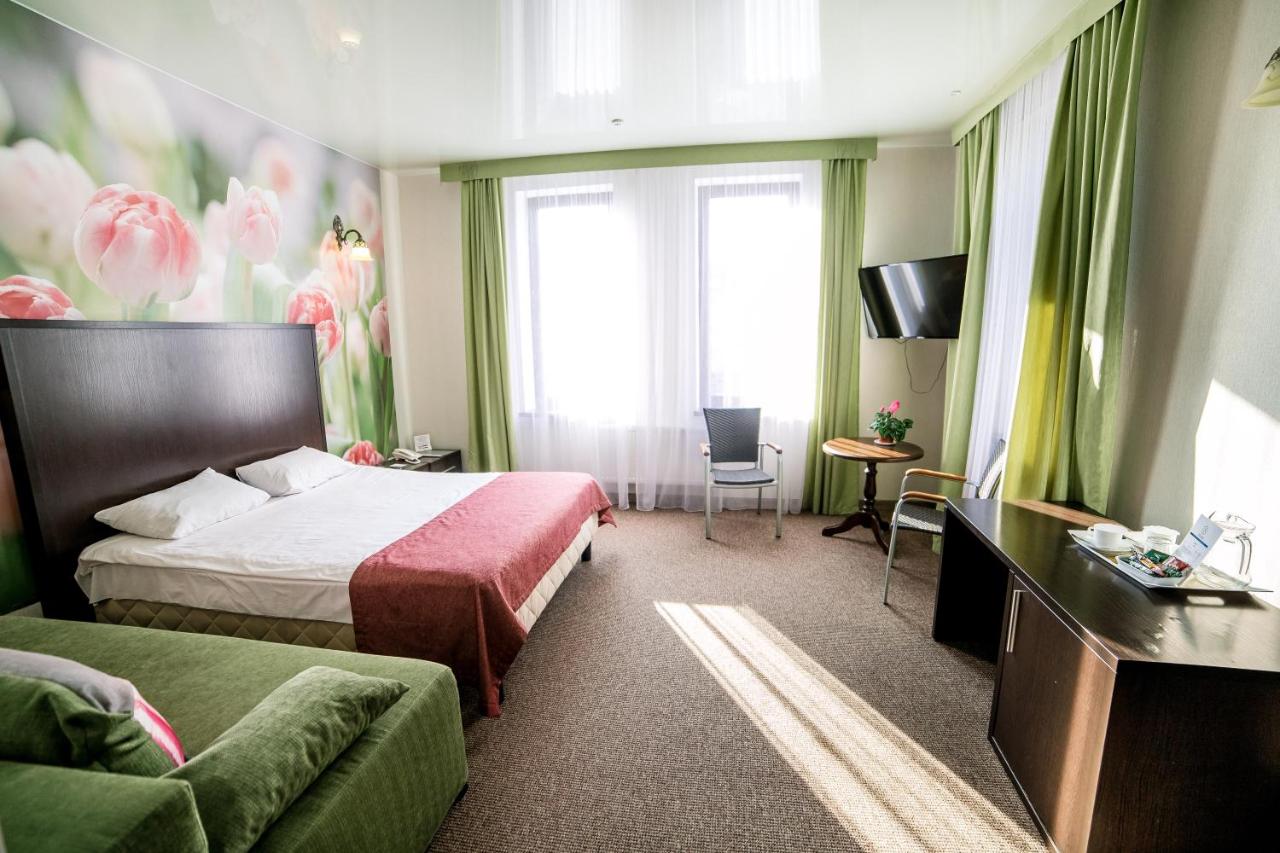 Hotel Solomiya photo 4