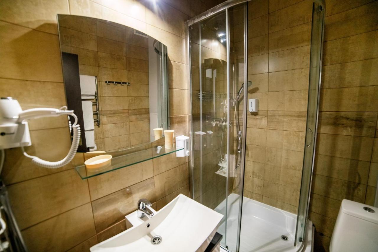 Hotel Solomiya photo 3