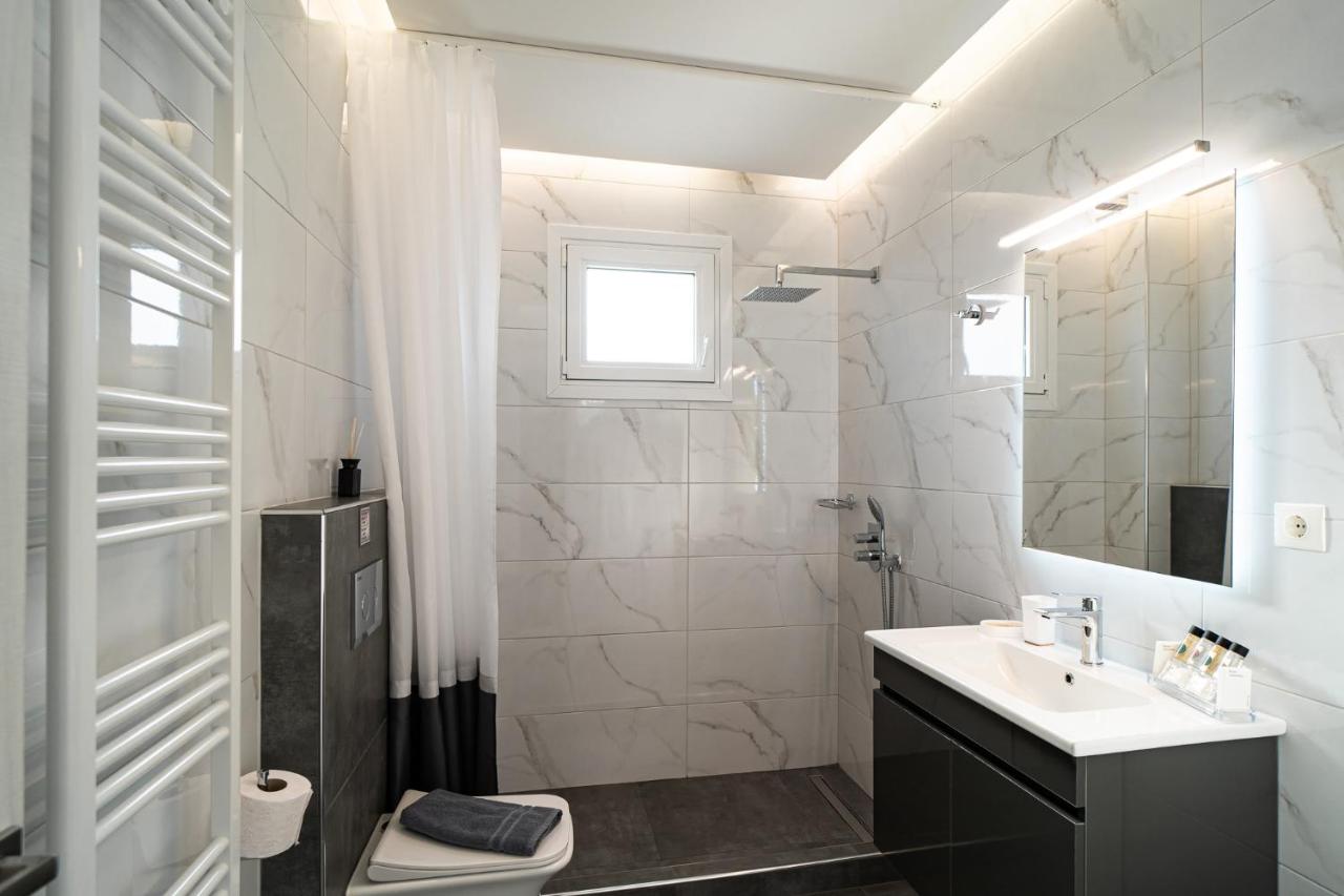 Lux Palace Trikala - 6