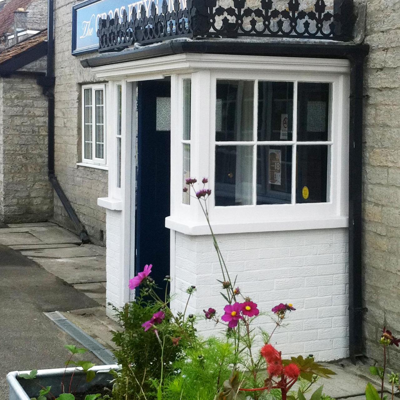 Cross Keys Inn - 3