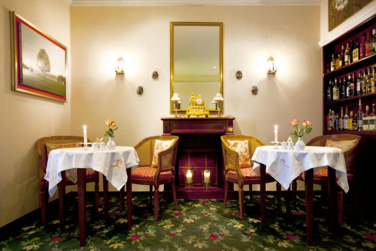 Foto - Hotel Kurpfalzstuben