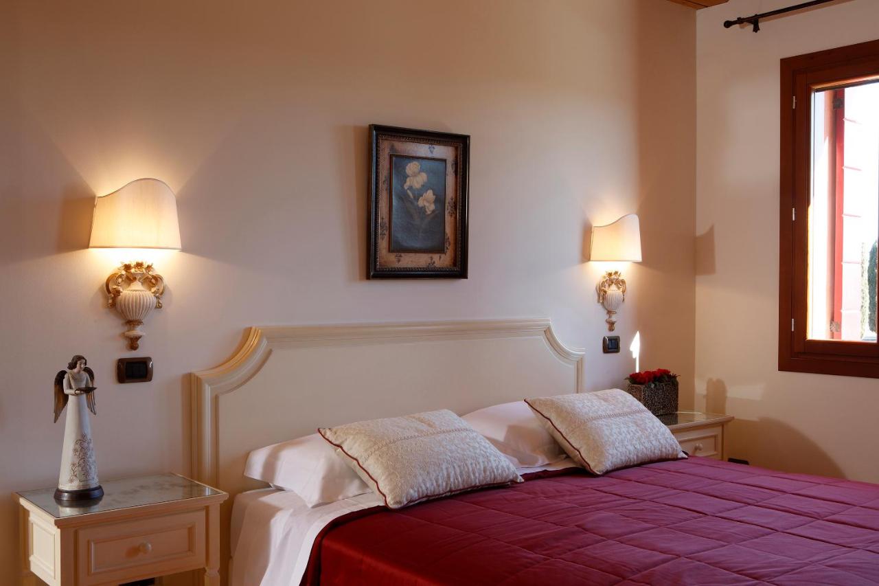 Agriturismo Villa Almè photo 3