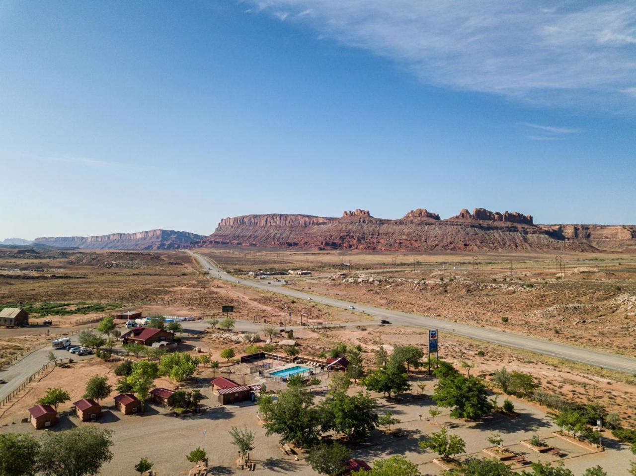 Sun Outdoors Canyonlands Gateway photo 3