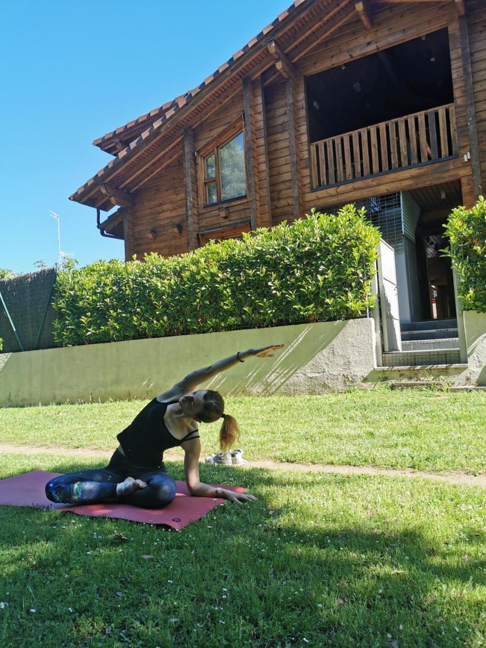 Hotel Somlom - ECO Friendly Montseny - 5