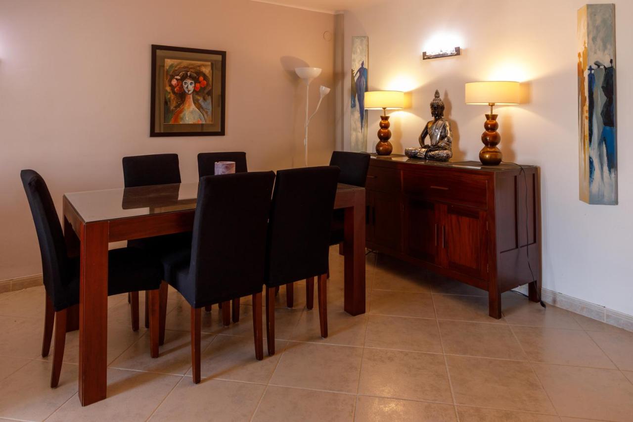 Apartamento Bahia I - 5