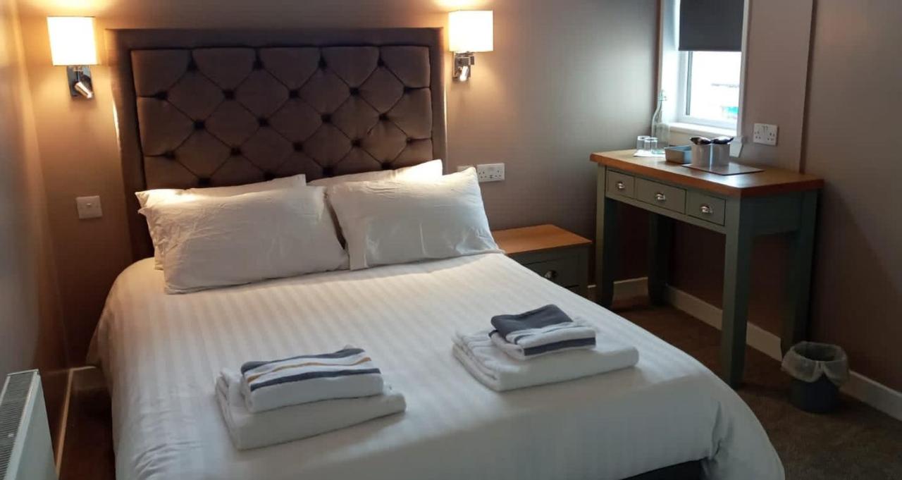 The Skye Bridge Hotel photo 4