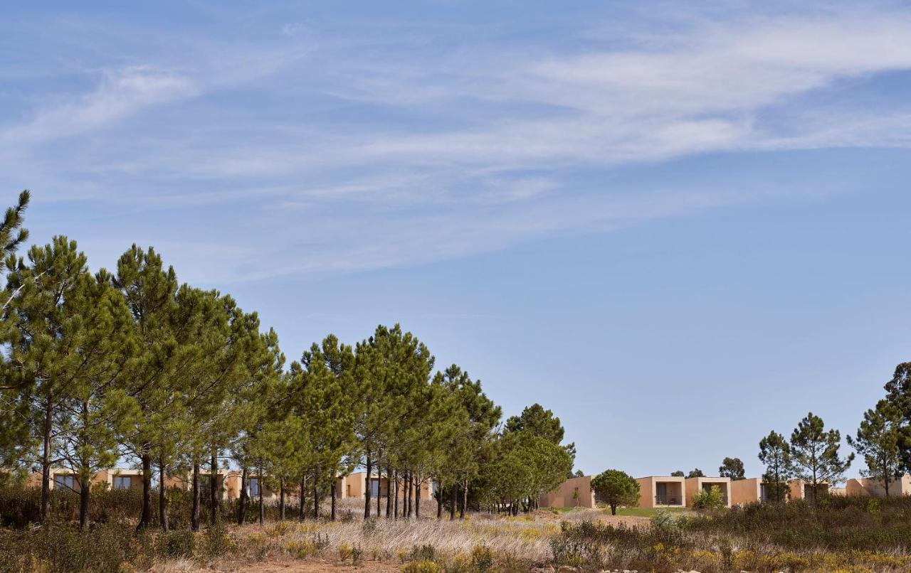 Praia do Canal Nature Retreat - Small Luxury Hotels of the World photo 2