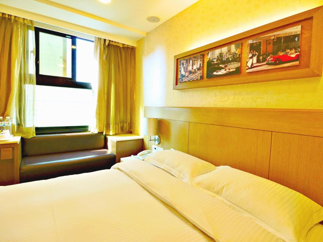 Photo - 東鑫商務旅館Eastern Star Hotel