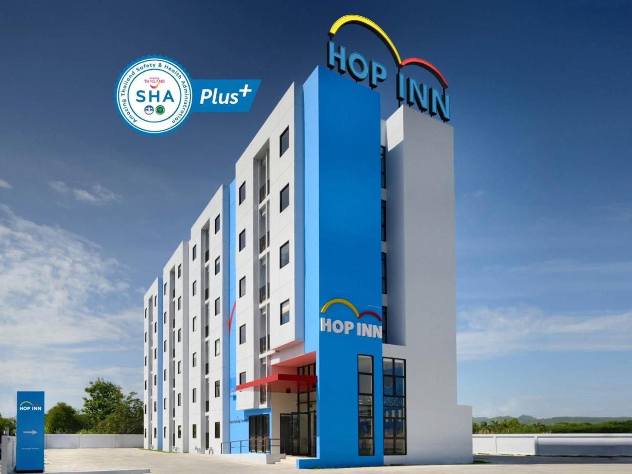 Foto - HOP INN Buriram