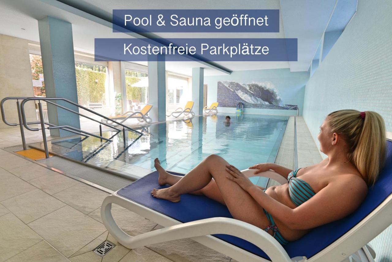 Foto - Hotel Apollo Garni