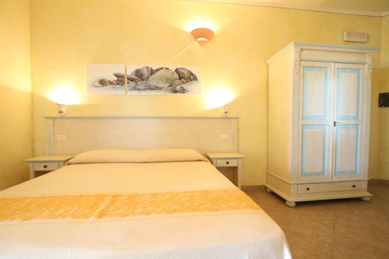 Photo - Hotel Lu Pitrali