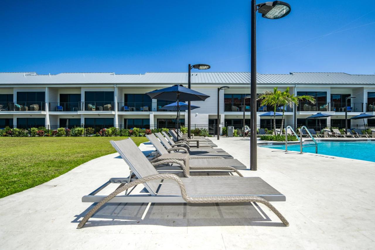 Anna Maria Beach Resort - 4